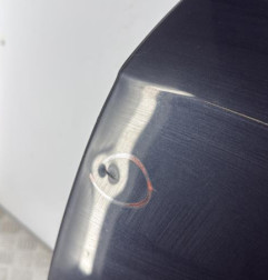 Porte avant gauche AUDI A3 2