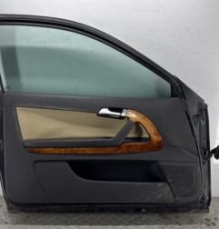 Porte avant gauche AUDI A3 2 Photo n°5