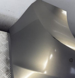 Pare choc arriere OPEL MERIVA B