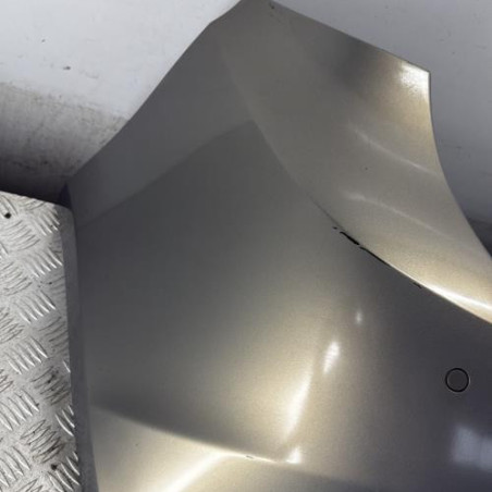 Pare choc arriere OPEL MERIVA B