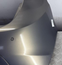 Pare choc arriere OPEL MERIVA B Photo n°3