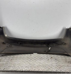 Pare choc arriere OPEL MERIVA B Photo n°4