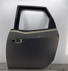 Porte arriere gauche OPEL MERIVA B Photo n°1