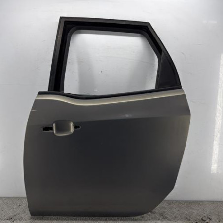 Porte arriere gauche OPEL MERIVA B Photo n°1