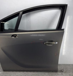 Porte avant gauche OPEL MERIVA B Photo n°1