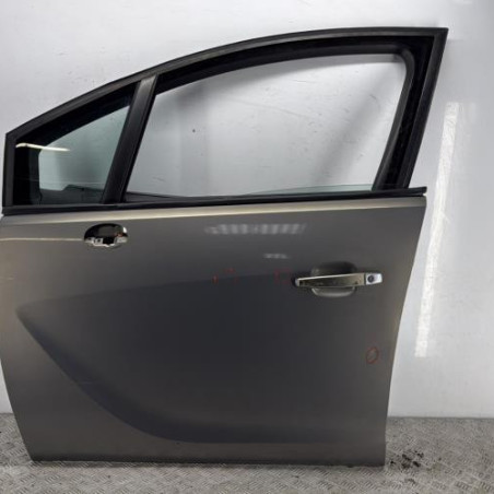 Porte avant gauche OPEL MERIVA B Photo n°1