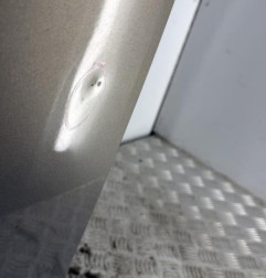 Porte avant gauche OPEL MERIVA B