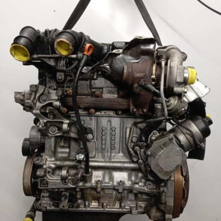 Moteur PEUGEOT PARTNER 2 Photo n°1