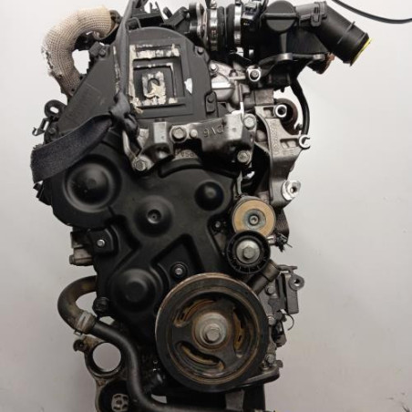 Moteur PEUGEOT PARTNER 2
