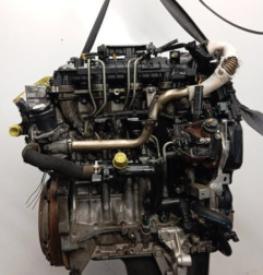 Moteur PEUGEOT PARTNER 2 Photo n°3