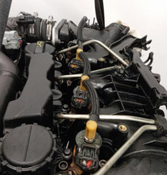 Moteur PEUGEOT PARTNER 2 Photo n°5