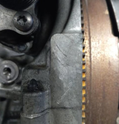 Moteur PEUGEOT PARTNER 2 Photo n°6