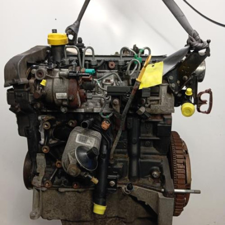 Moteur RENAULT CLIO 2 CAMPUS Photo n°1