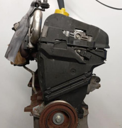 Moteur RENAULT CLIO 2 CAMPUS