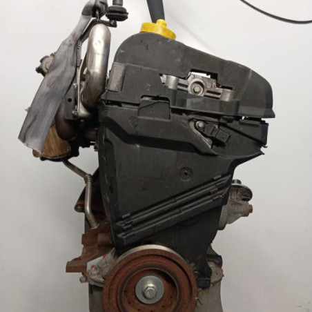 Moteur RENAULT CLIO 2 CAMPUS