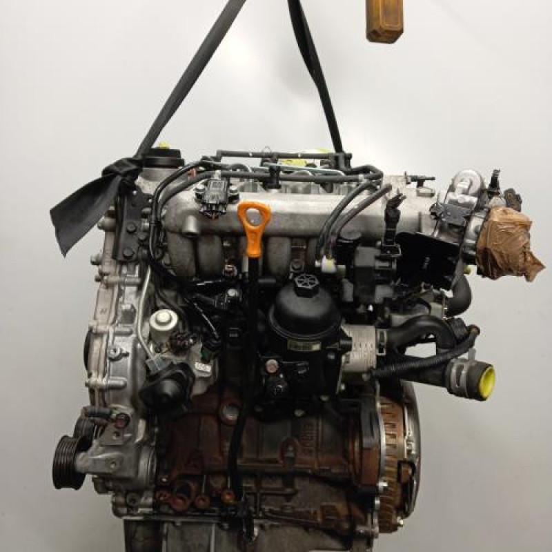 Moteur HYUNDAI I 20 2