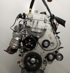 Moteur HYUNDAI I 20 2
