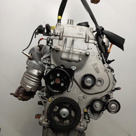 Moteur HYUNDAI I 20 2