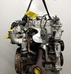 Moteur HYUNDAI I 20 2 Photo n°3