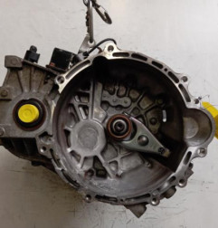 Boite de vitesses KIA CEE-D 1 SPORT WAGON Photo n°1