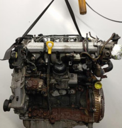 Moteur KIA CEE-D 1 SPORT WAGON Photo n°1