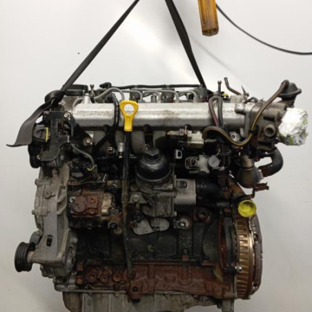 Moteur KIA CEE-D 1 SPORT WAGON Photo n°1