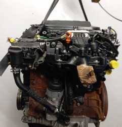 Moteur PEUGEOT 3008 1 Photo n°1
