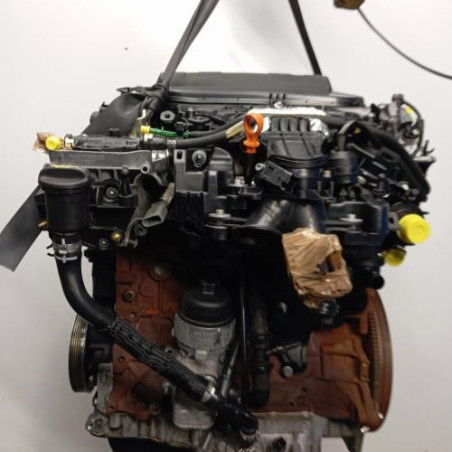 Moteur PEUGEOT 3008 1 Photo n°1