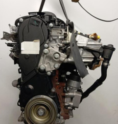 Moteur PEUGEOT 3008 1