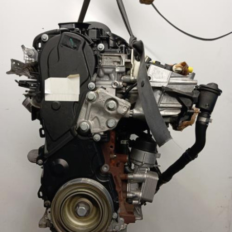 Moteur PEUGEOT 3008 1