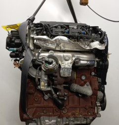 Moteur PEUGEOT 3008 1 Photo n°3