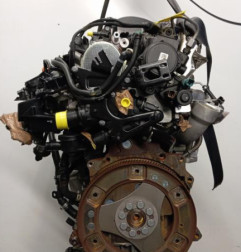 Moteur PEUGEOT 3008 1 Photo n°4