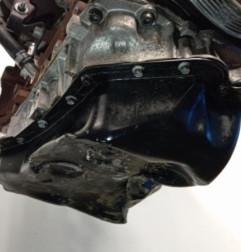 Moteur PEUGEOT 3008 1 Photo n°5