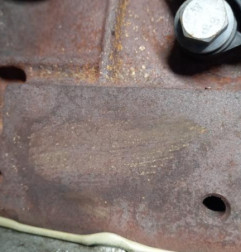 Moteur PEUGEOT 3008 1 Photo n°7