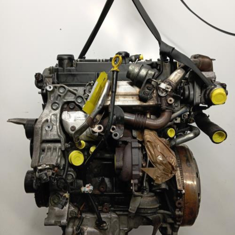 Moteur OPEL ASTRA J SPORTS