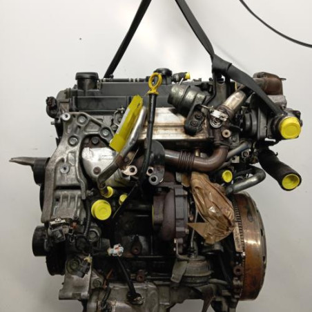 Moteur OPEL ASTRA J SPORTS Photo n°1