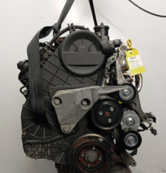 Moteur OPEL ASTRA J SPORTS