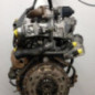 Moteur OPEL ASTRA J SPORTS