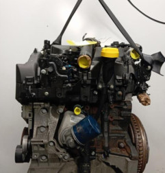 Moteur RENAULT SCENIC 3 Photo n°1