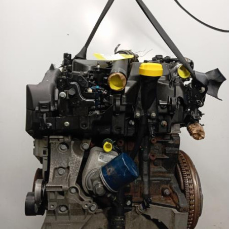 Moteur RENAULT SCENIC 3 Photo n°1