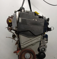 Moteur RENAULT SCENIC 3