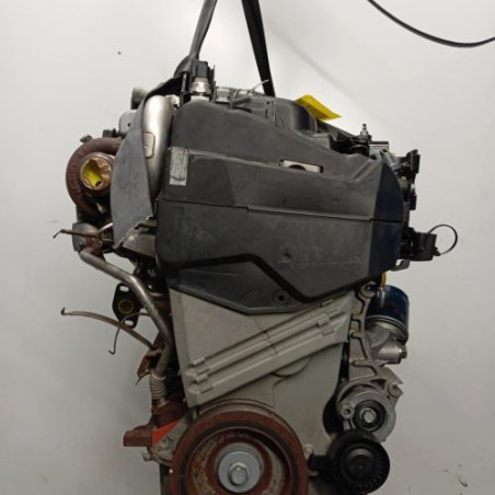 Moteur RENAULT SCENIC 3