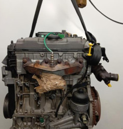 Moteur CITROEN C3 2 Photo n°1
