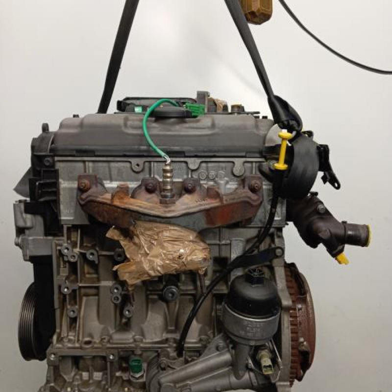 Moteur CITROEN C3 2