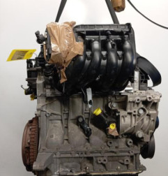Moteur CITROEN C3 2 Photo n°3