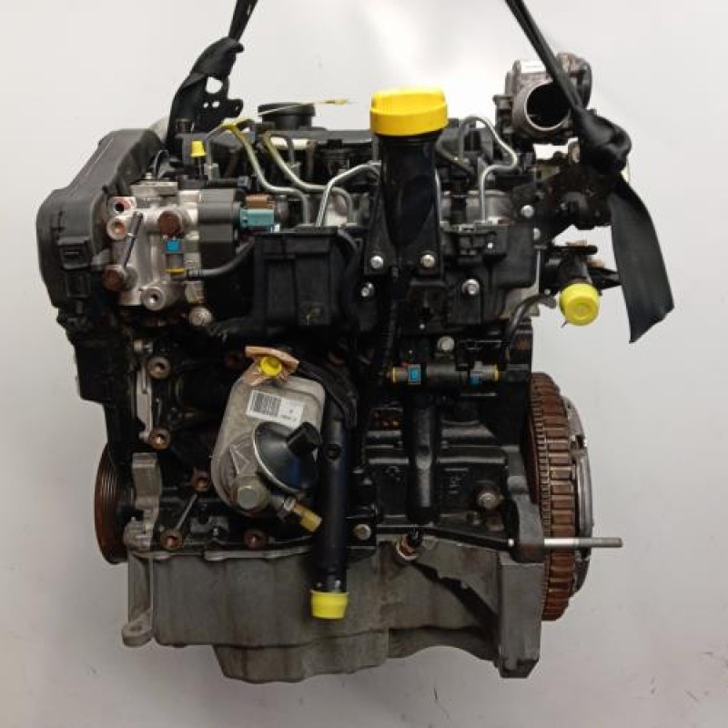 Moteur RENAULT MODUS