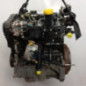 Moteur RENAULT MODUS