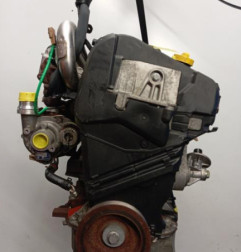 Moteur RENAULT MODUS