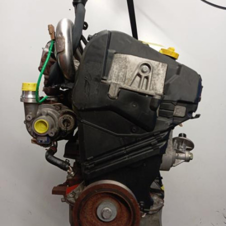 Moteur RENAULT MODUS