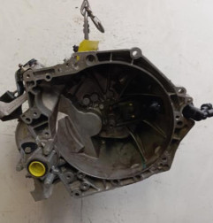 Boite de vitesses CITROEN XSARA PICASSO Photo n°1